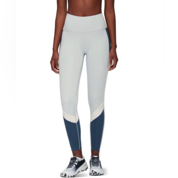 Mammut Vella Tight  Rocking Climbing legging size Large - Picture 2 of 13